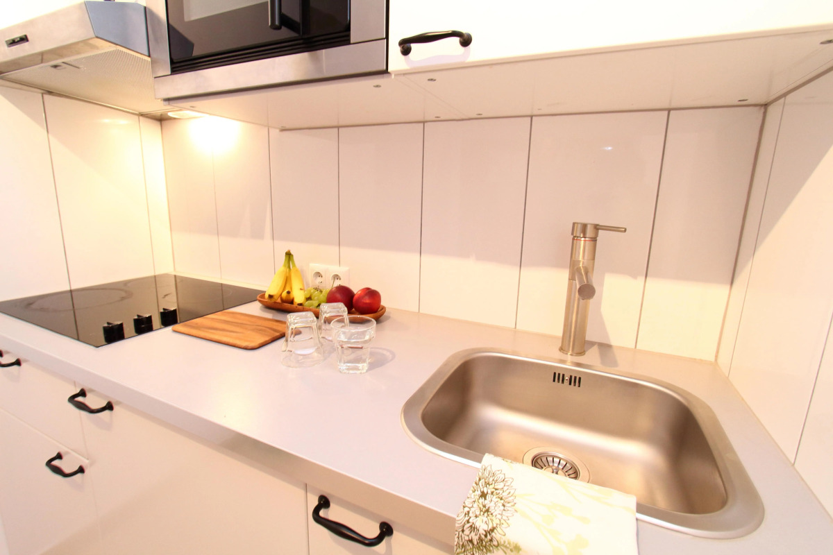 Hotel & Apartments Klimt