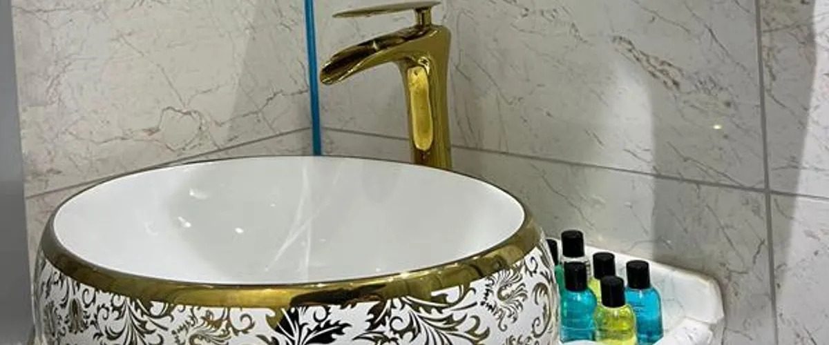 Taksim Larissa Residence