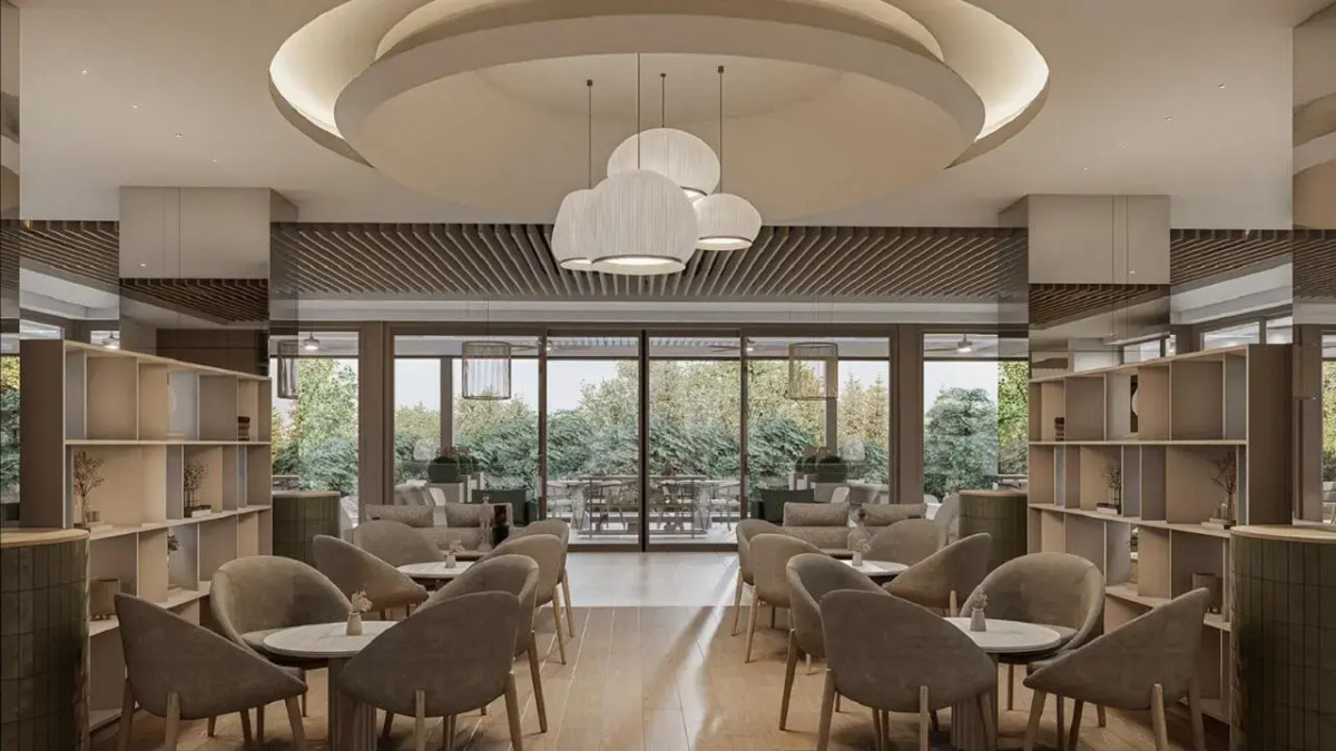 Seher Side Quality Resort & Spa