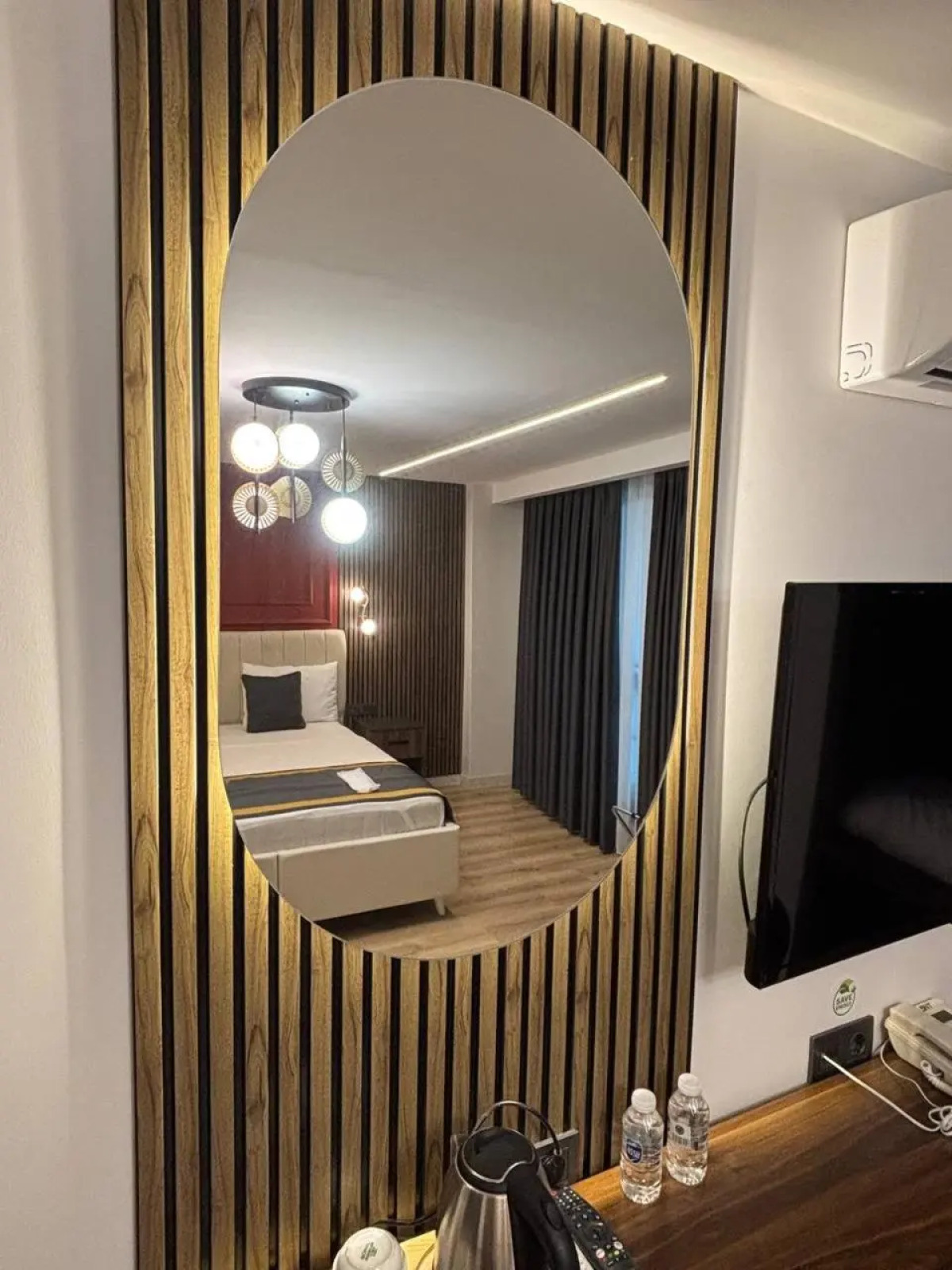 The Pearl Airport Hotel