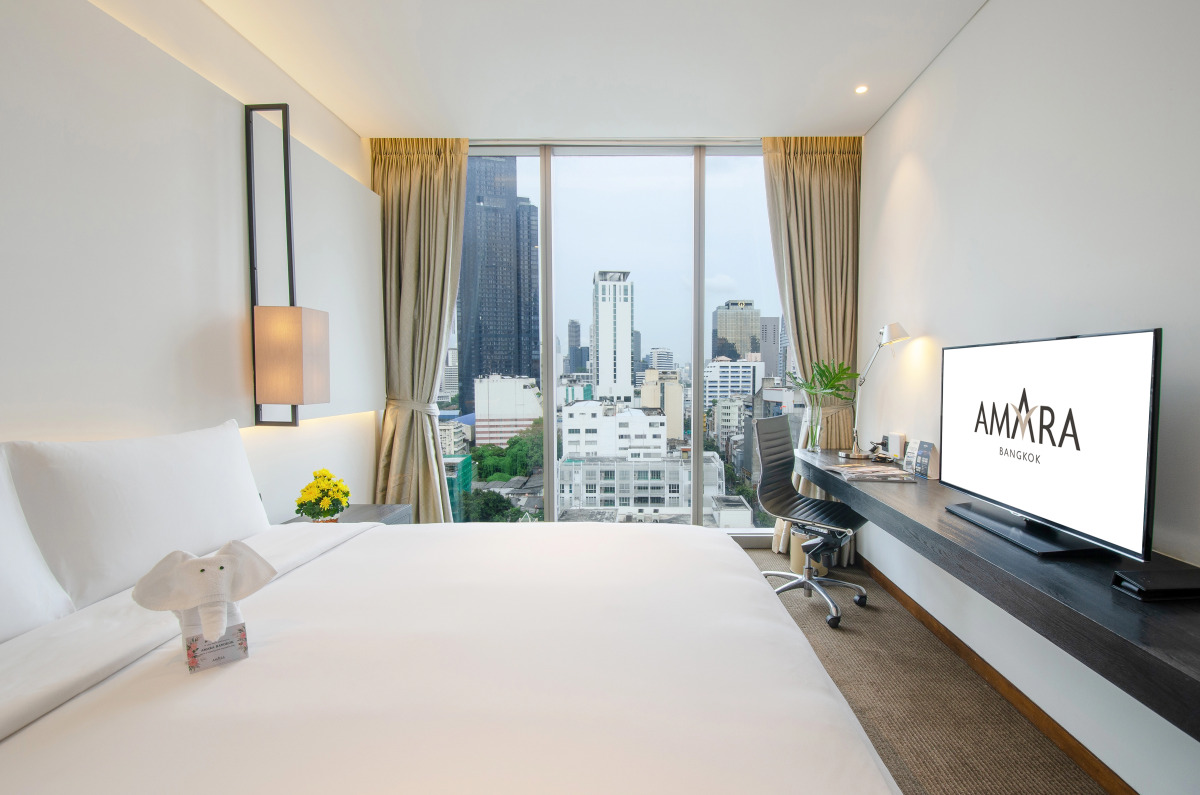 Amara Bangkok