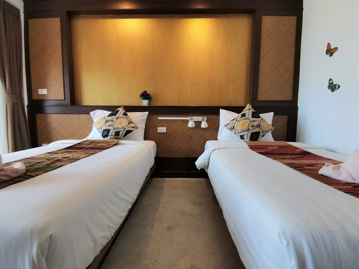 Lanta For Rest Boutique