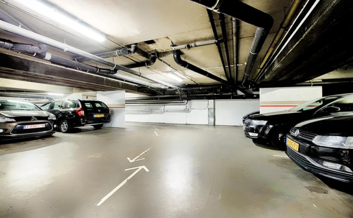 Leonardo Hotel Antwerp