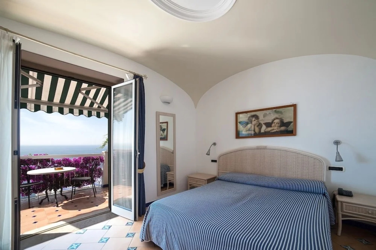 Hotel Bellevue Suite