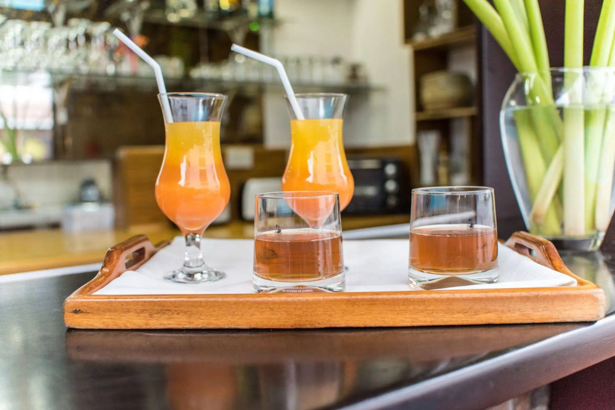 Apart Hotel El Doral