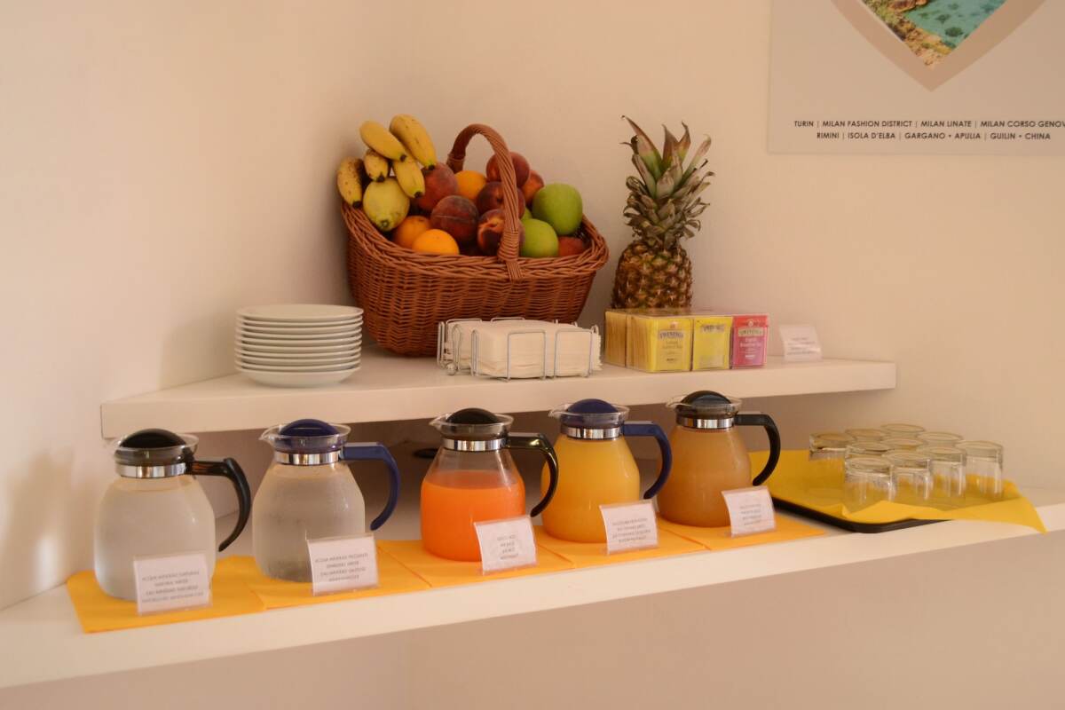 Allegroitalia Elba Golf