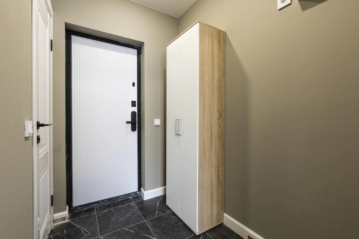 MOKO Apartments (МОКО Апартментс) на Большая Тульская 54