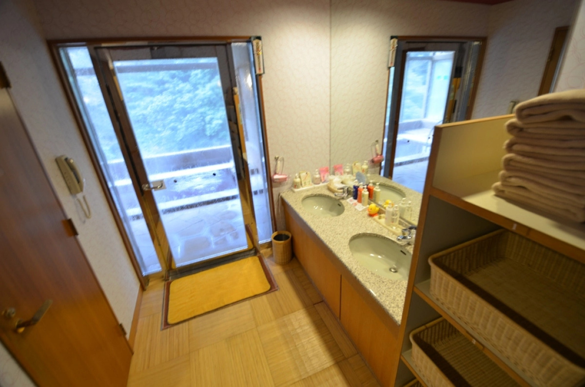 Arima Onsen Gekkoen Yugetsusanso