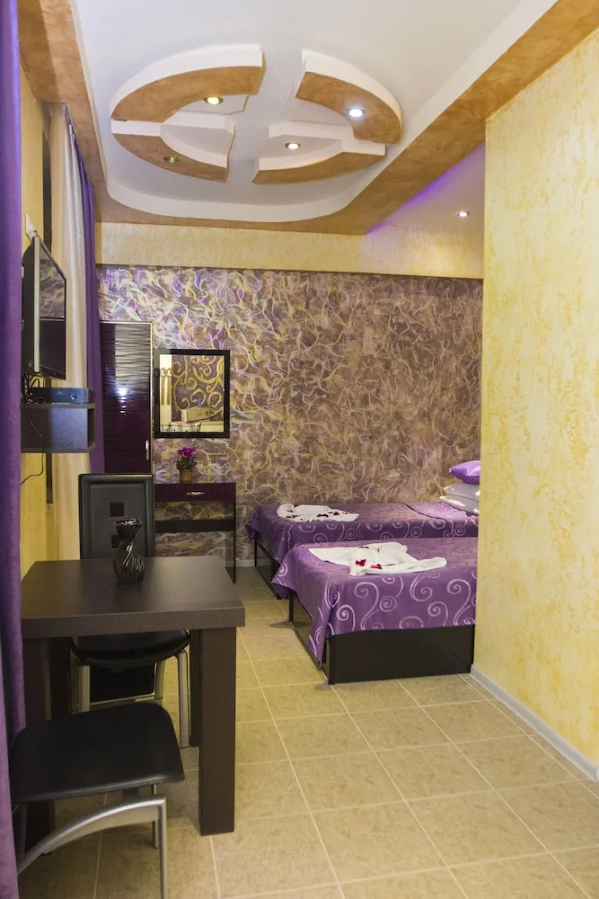 Отель Planet Yerevan