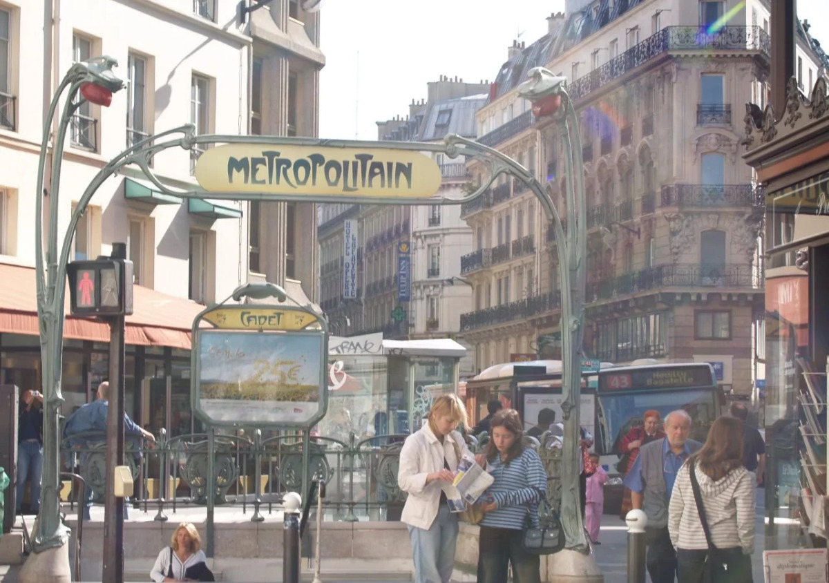 Best Western Anjou Lafayette Opera