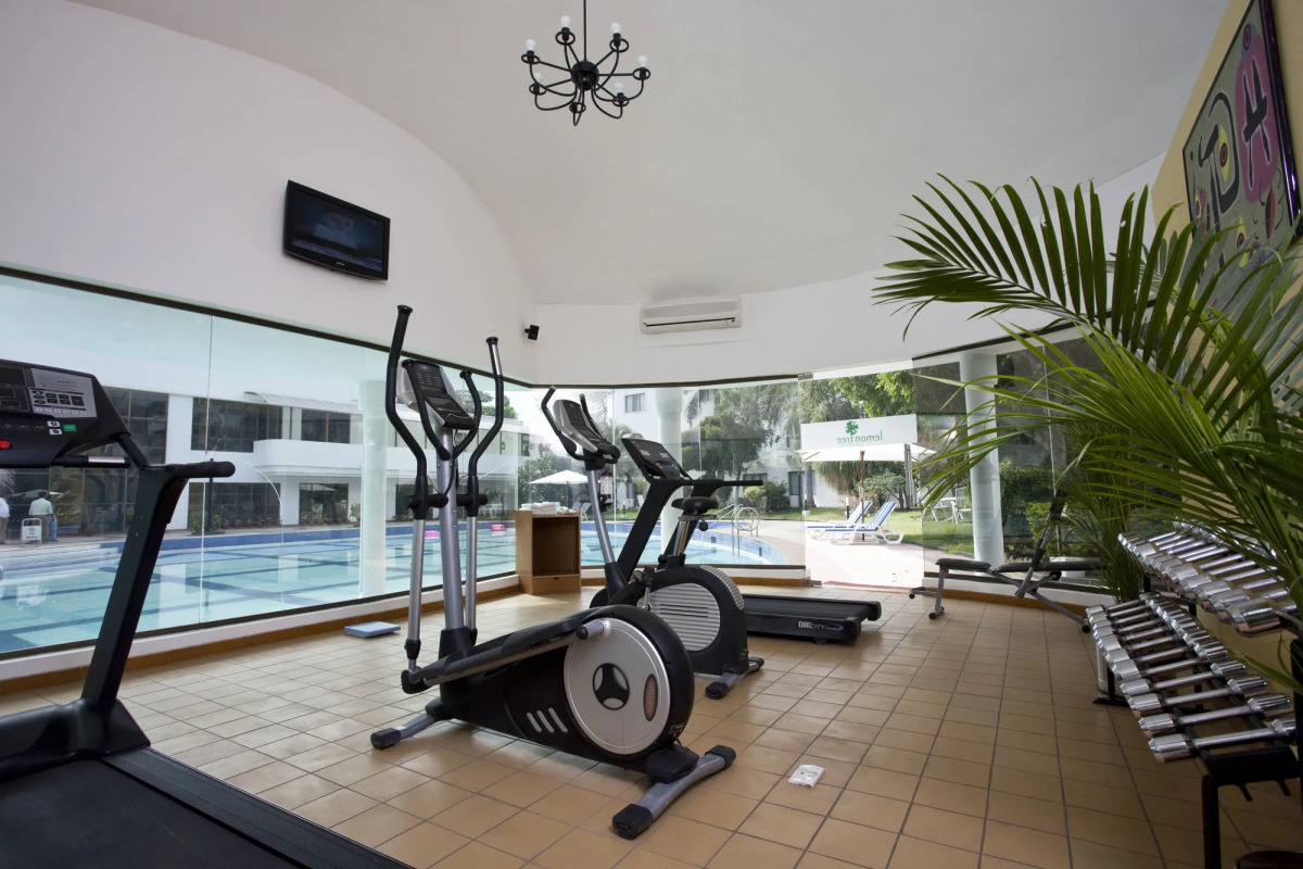 Lemon Tree Hotel, Aurangabad