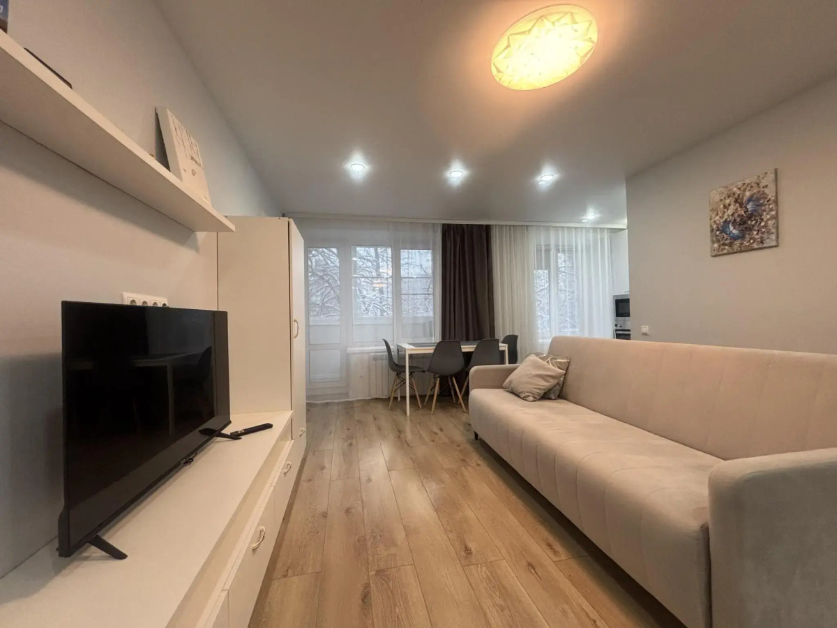 Апартаменты на улице Ильинская улица 13/2