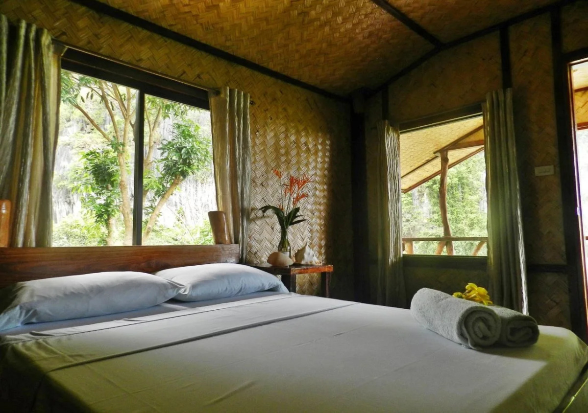 El Nido Viewdeck Cottages