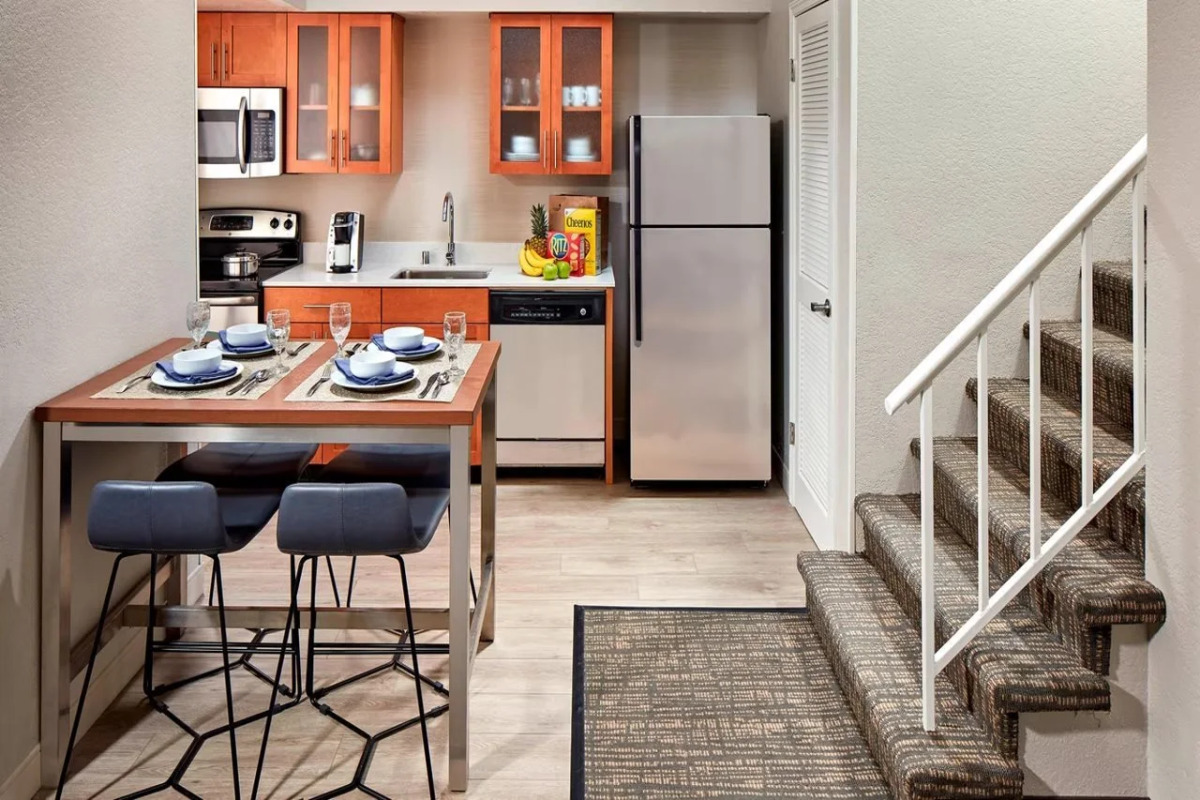 Residence Inn by Marriott Manhattan Beach