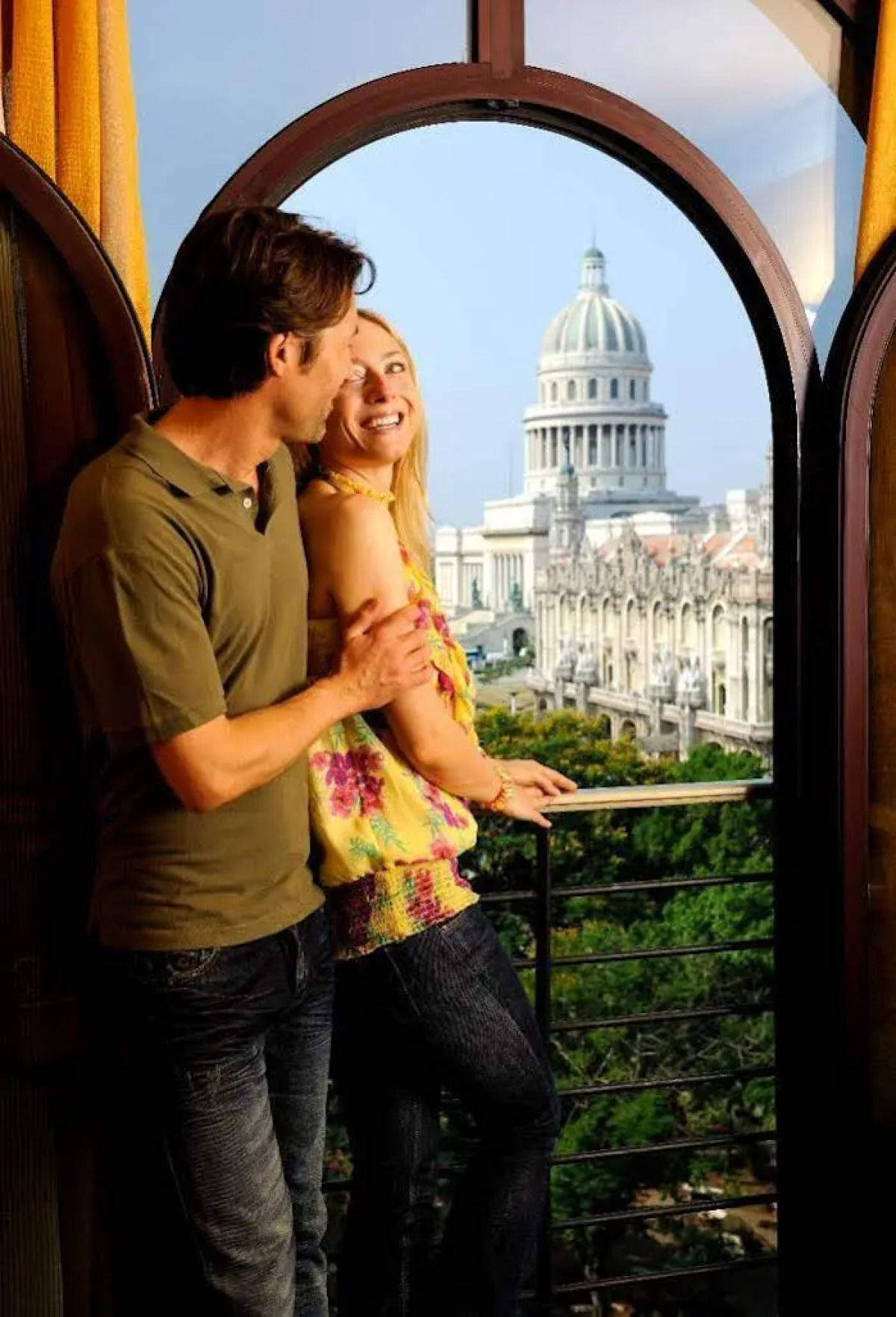 Iberostar Parque Central