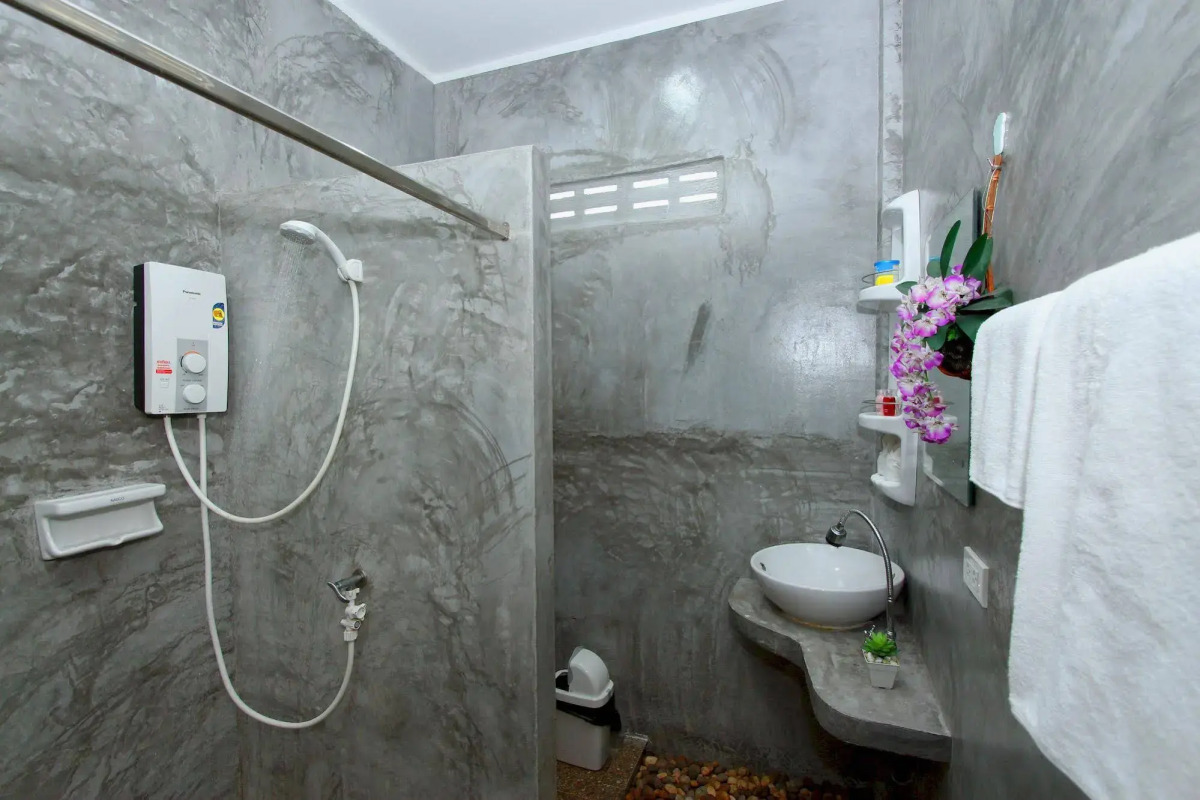 Maikhao Home Garden Bungalow