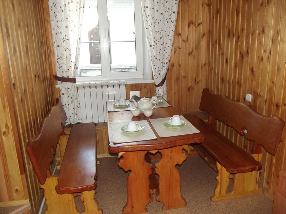 Уймонская Долина