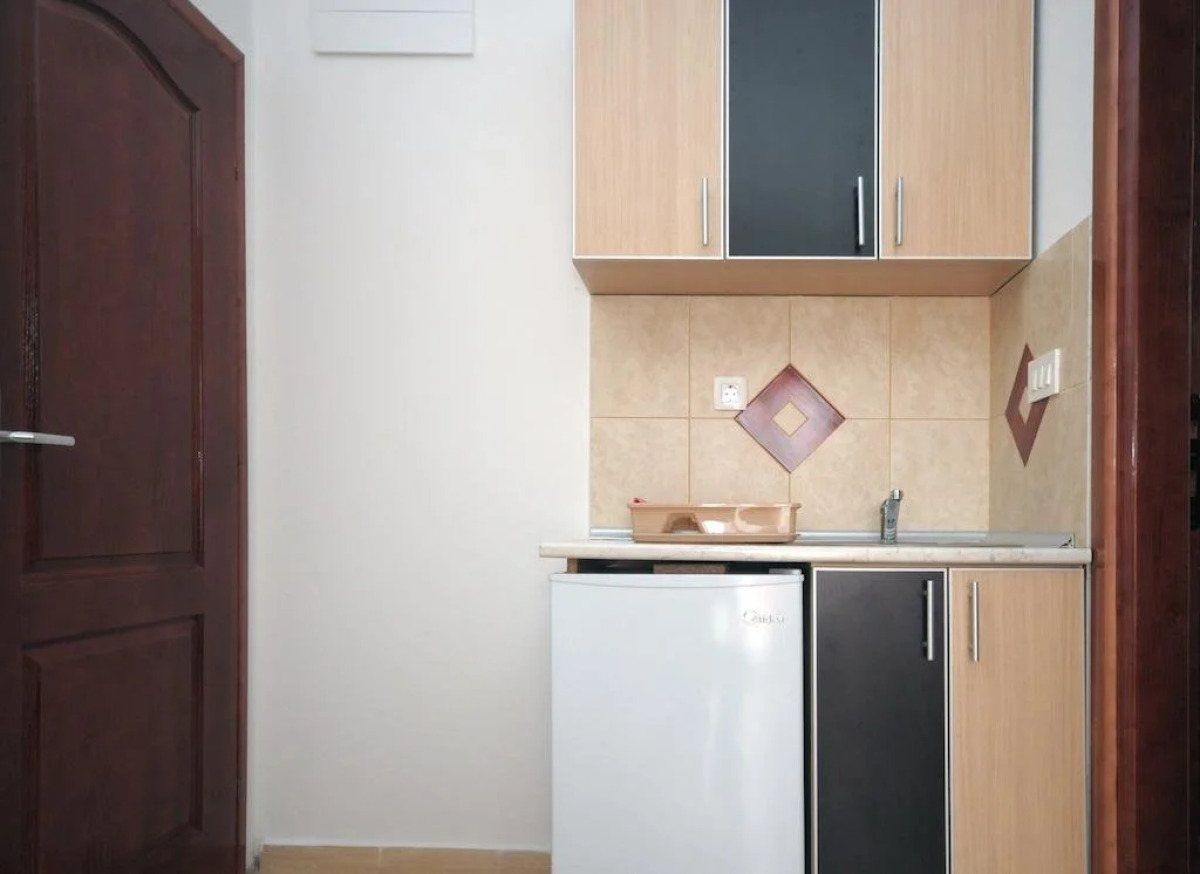 Apartments Nedovic-Jaz