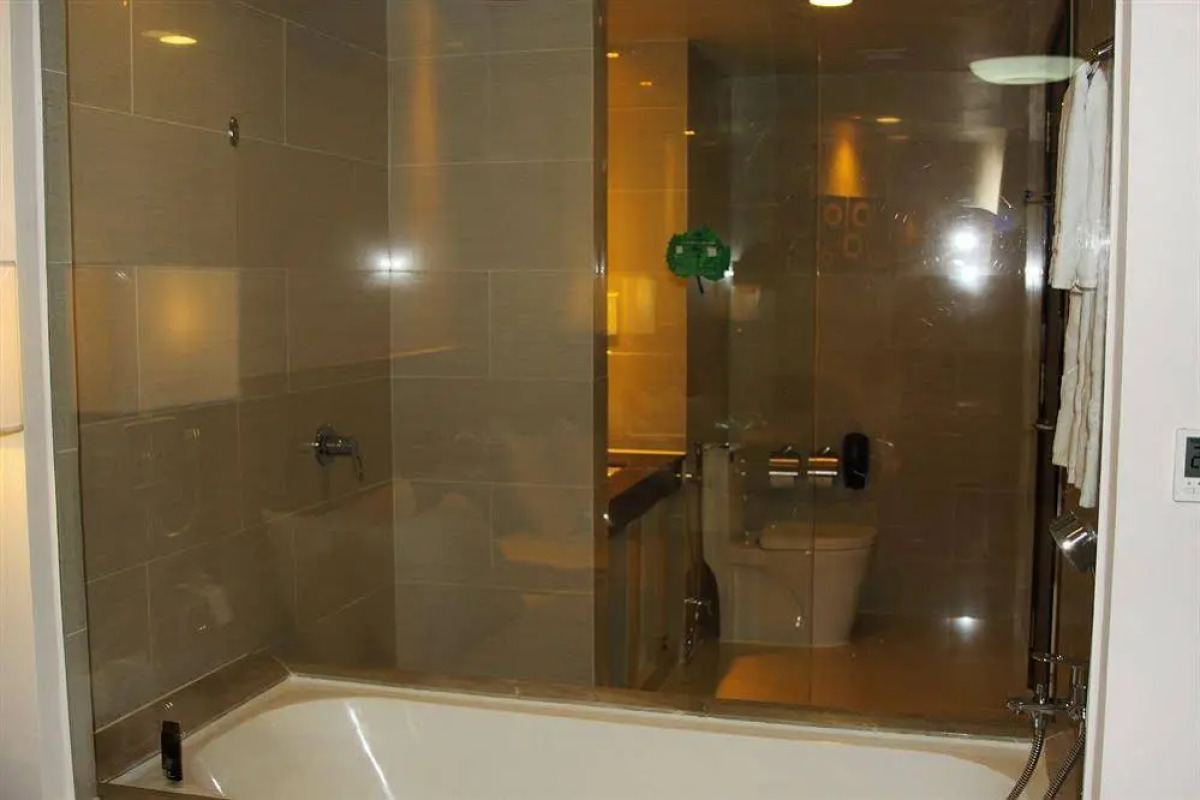 Unit 30A2 in Havana Nha Trang Hotel