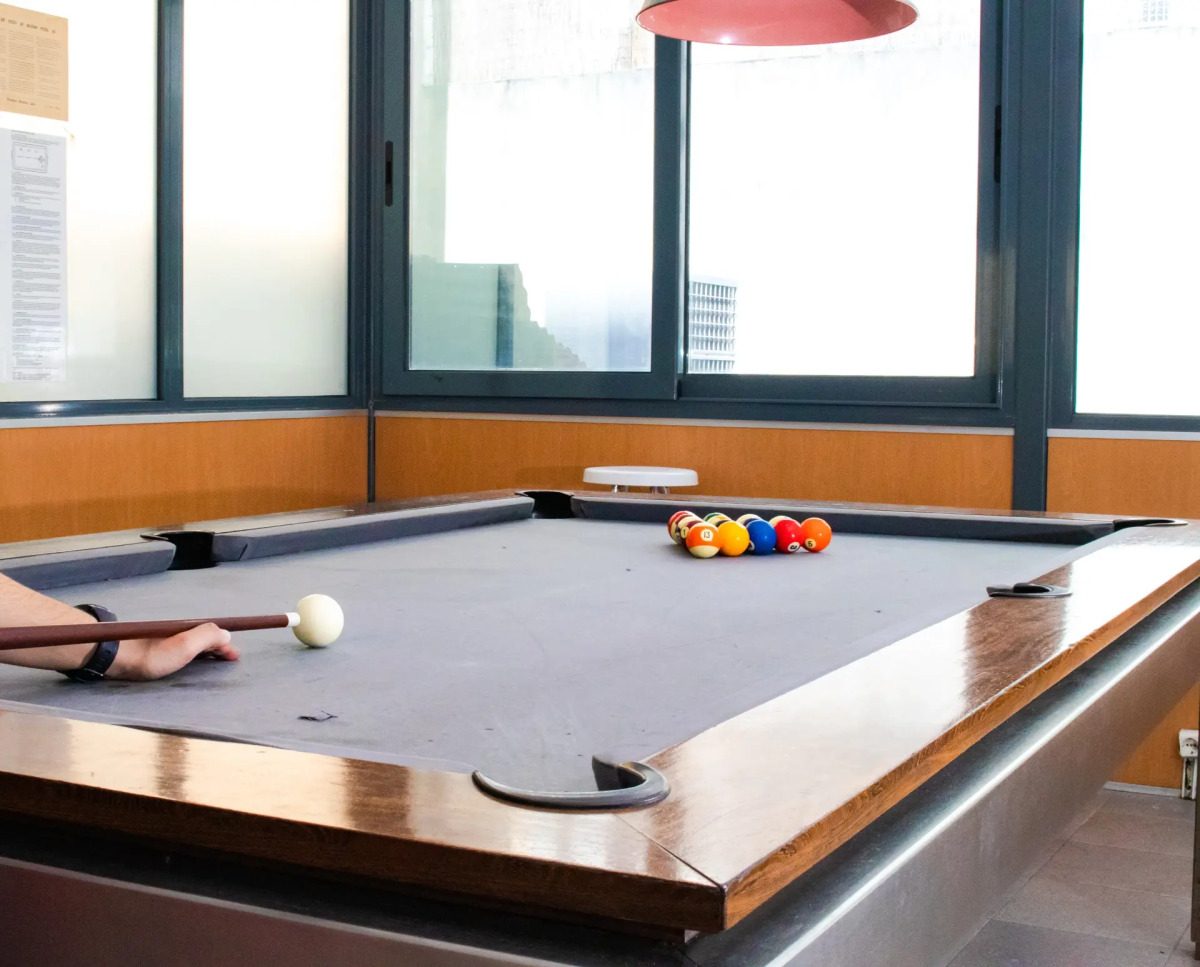 HI Lisboa – Pousada de Juventude - Hostel