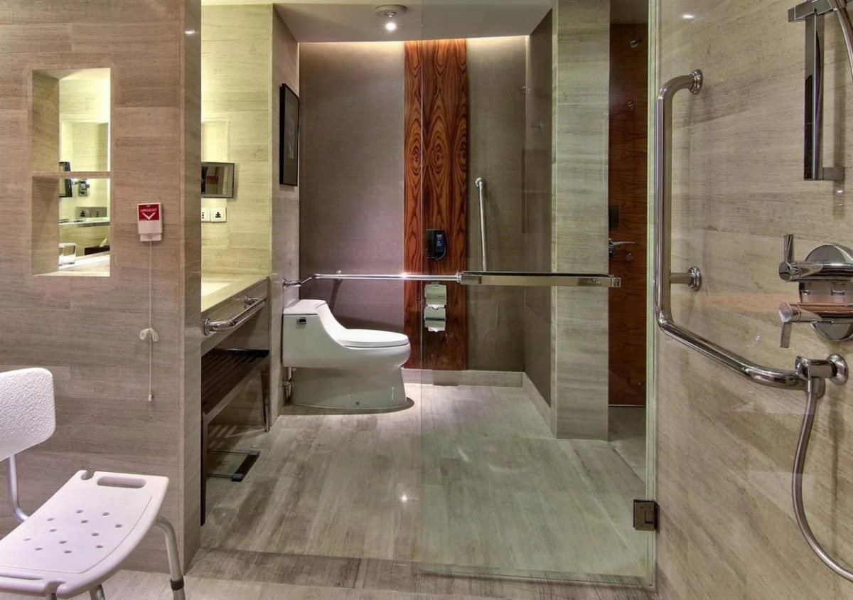 Hilton Sukhumvit Bangkok