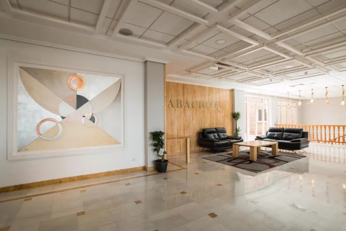 Hotel Abacería
