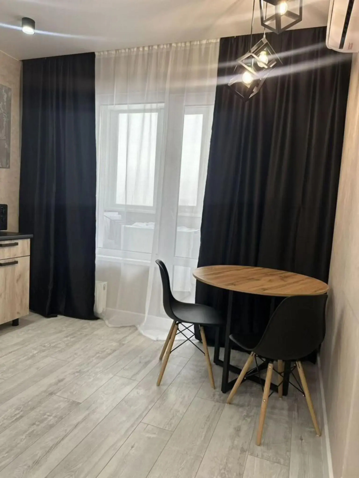 Апартаменты на Трудовом переулке, 28А