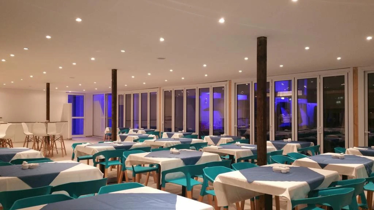 Marica's Boutique Hotel