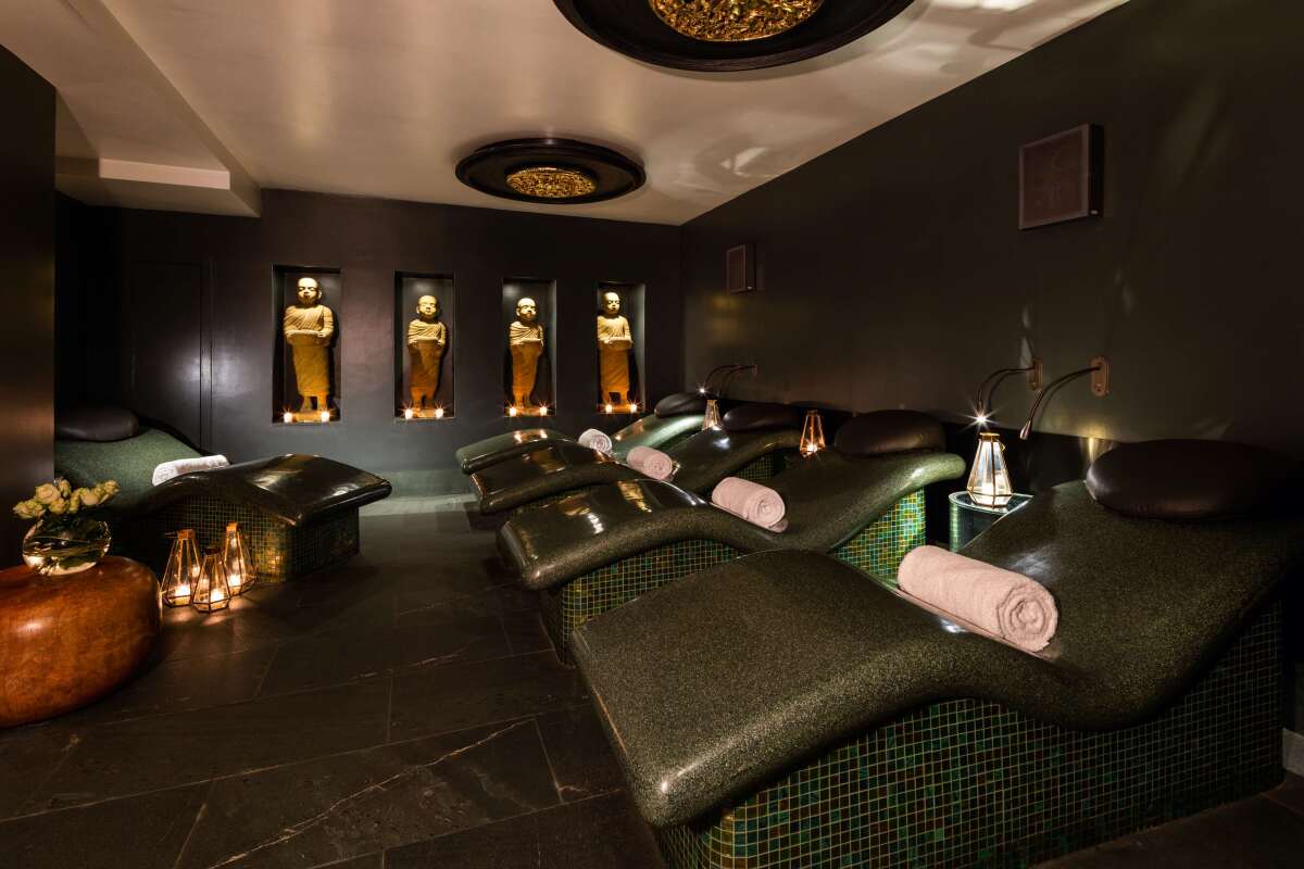 The May Fair, A Radisson Collection Hotel, Mayfair London