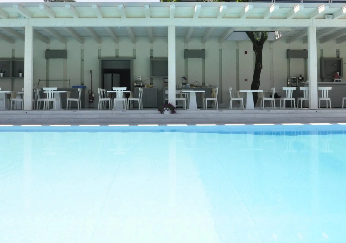 Italiana Hotels Florence