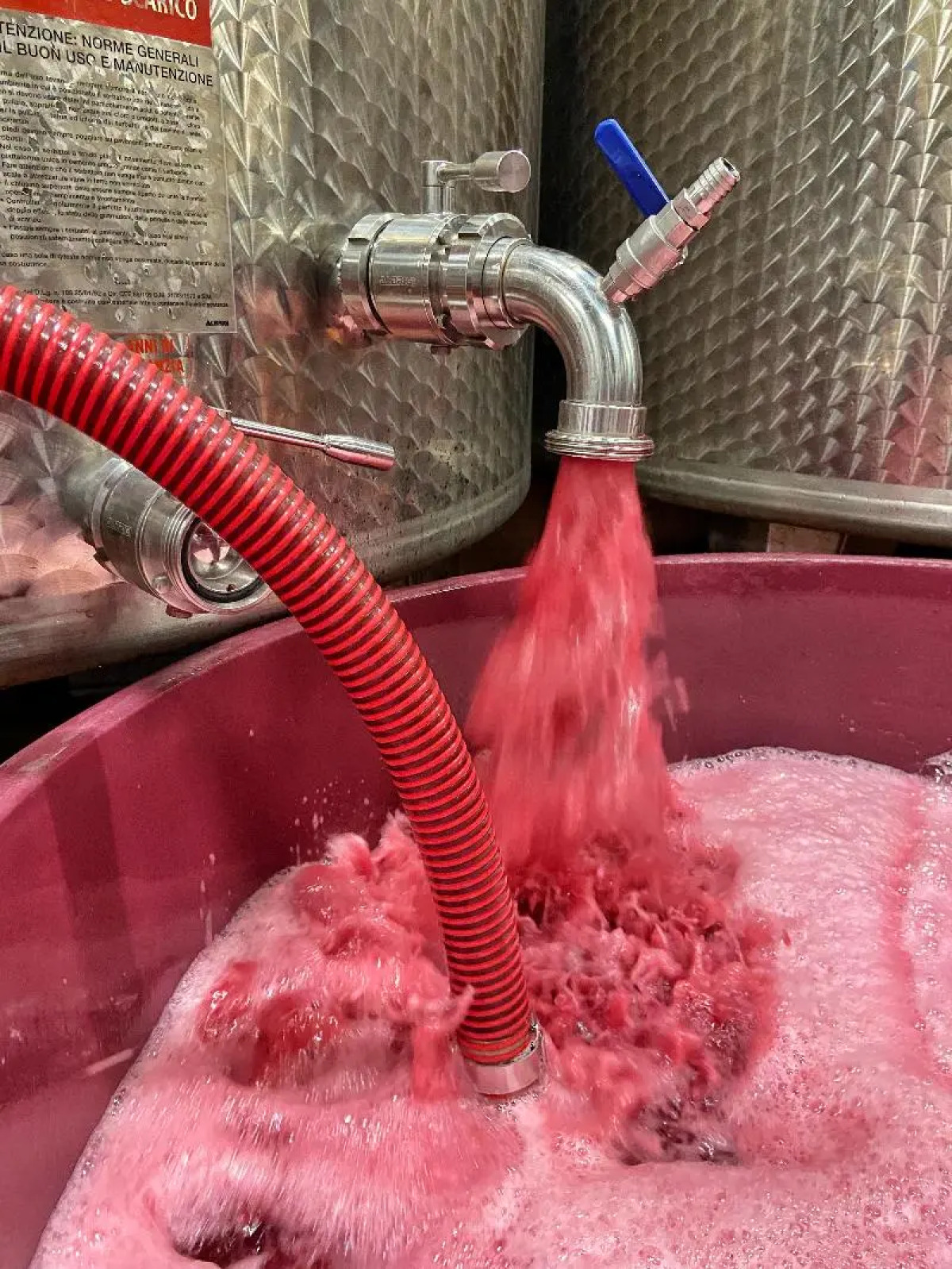 Corte San Mattia - Agriturismo in Verona