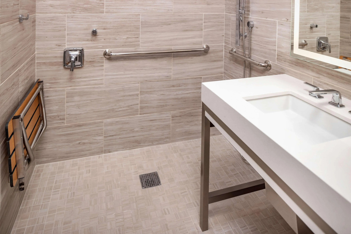 Hilton Club The Quin New York