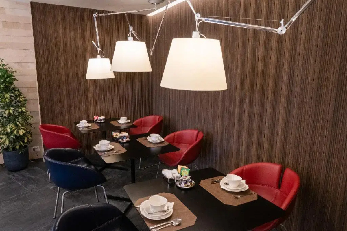 Stendhal Luxury Suites