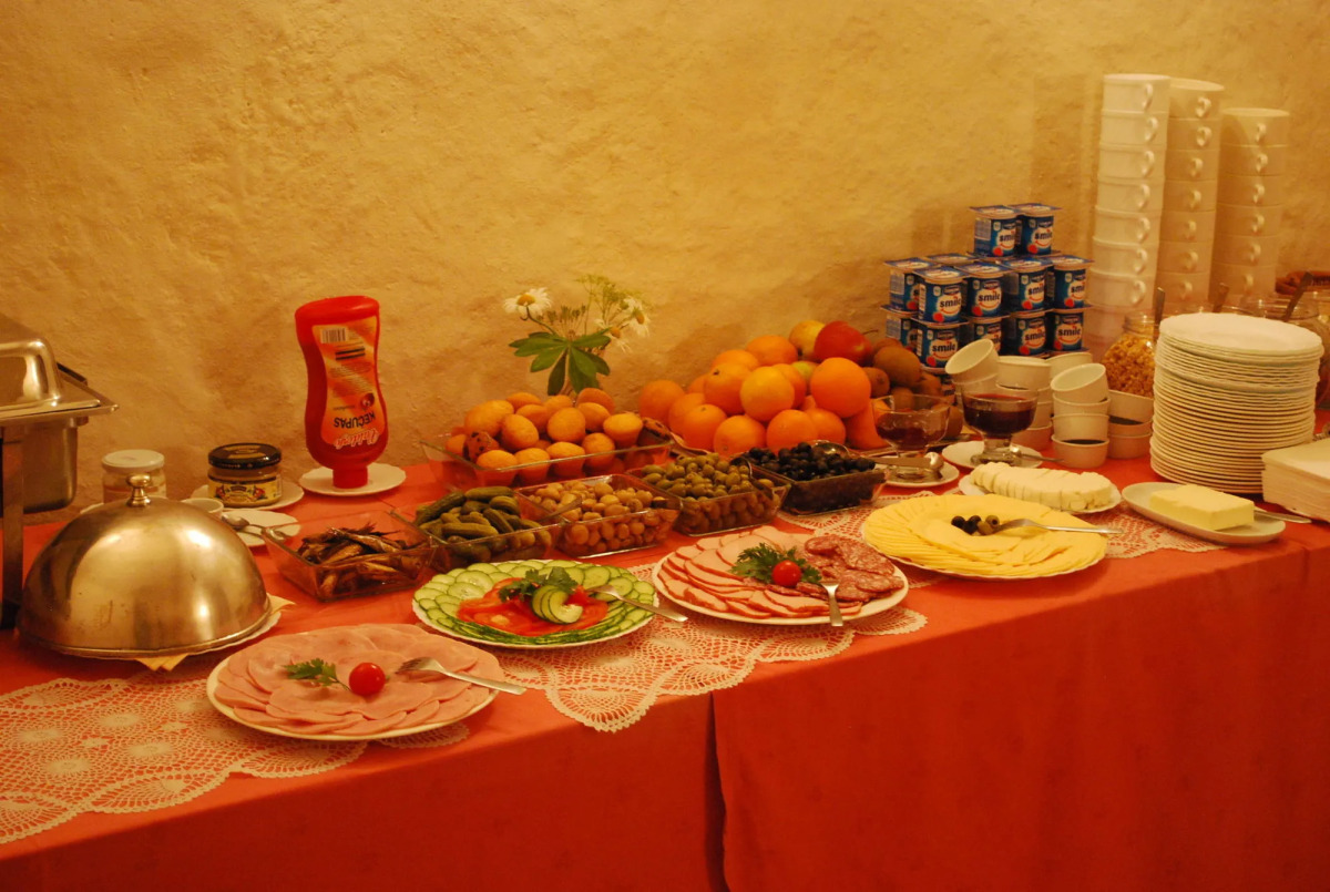 Отель Alexa Old Town