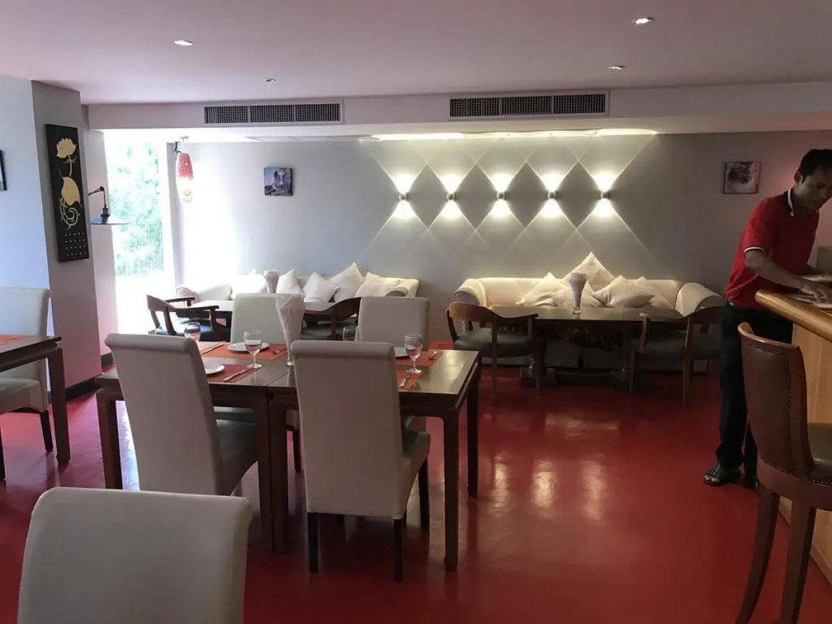 Atlantis Condo and Water Park Pattaya by the Sea