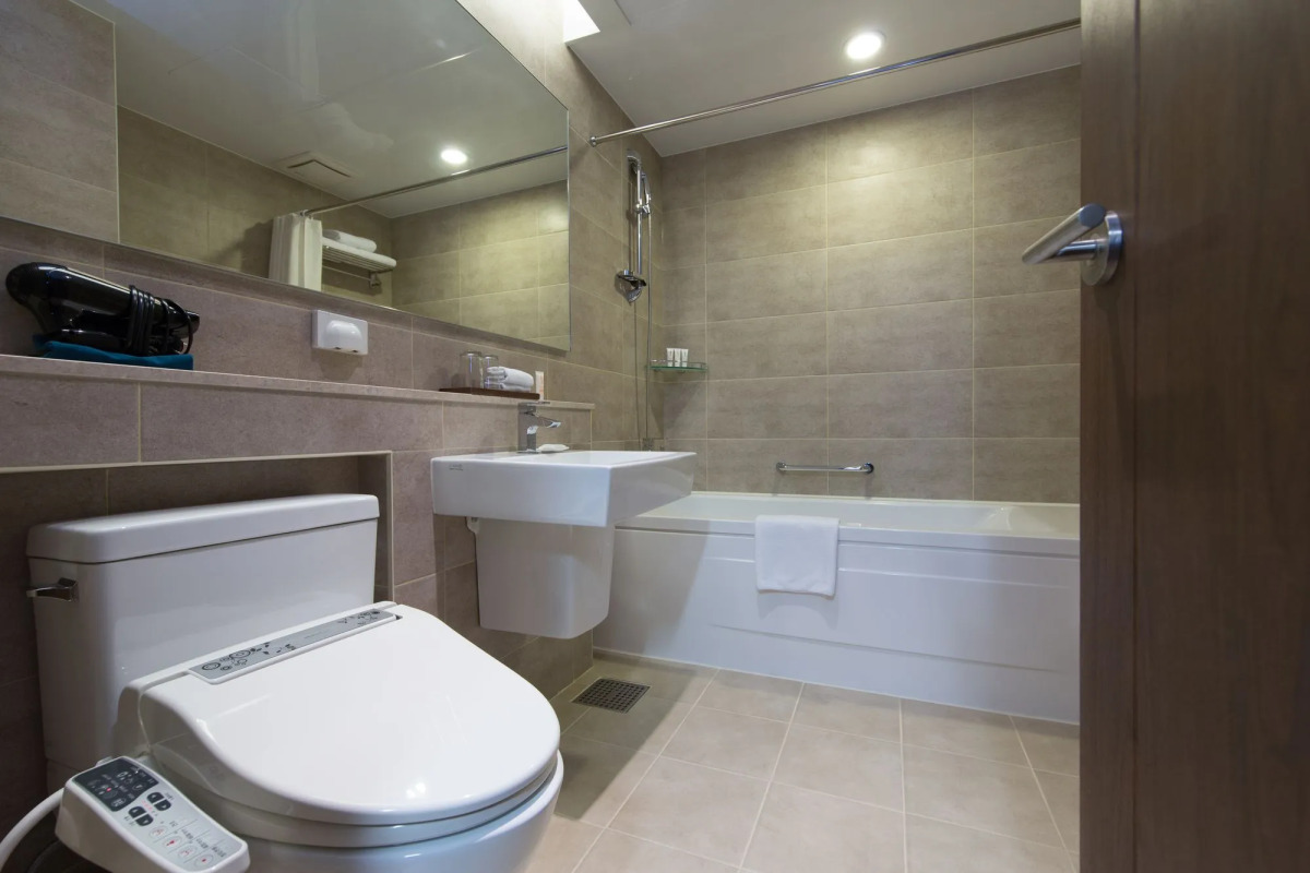 Felix by STX Hotel & Suite