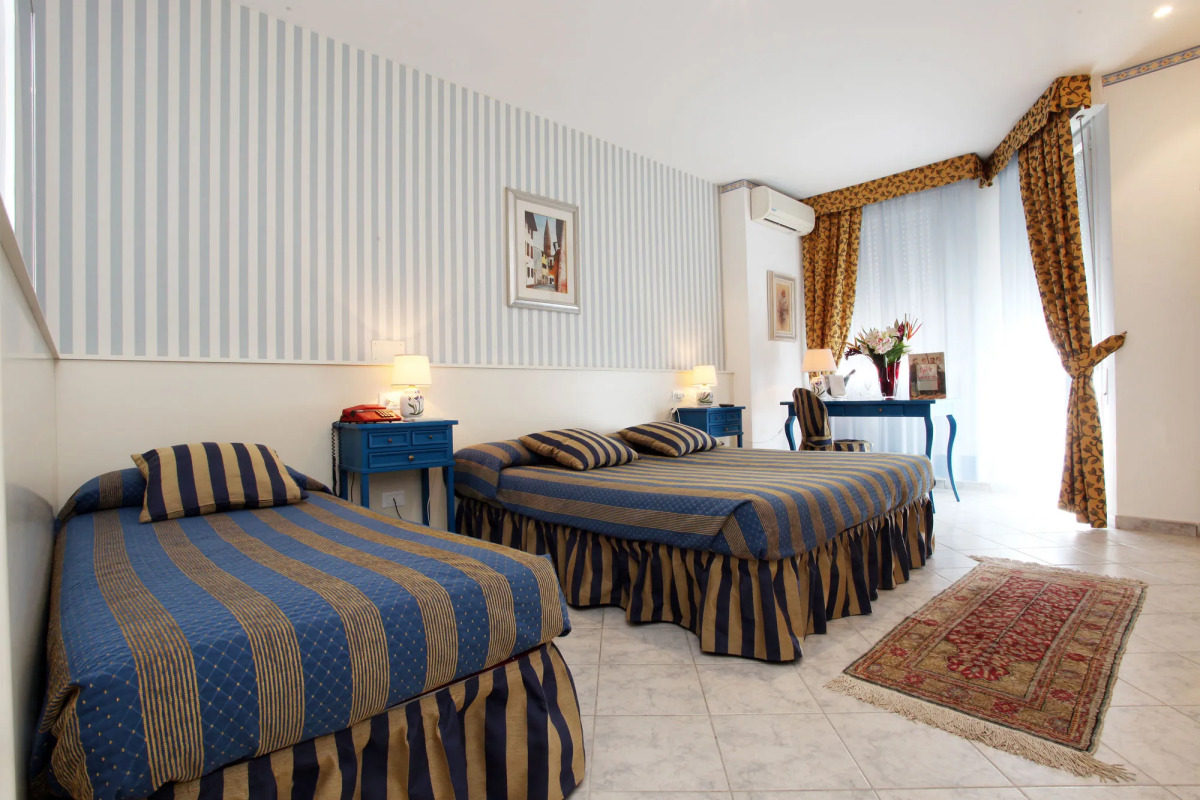 Hotel Vina del Mar Pineta