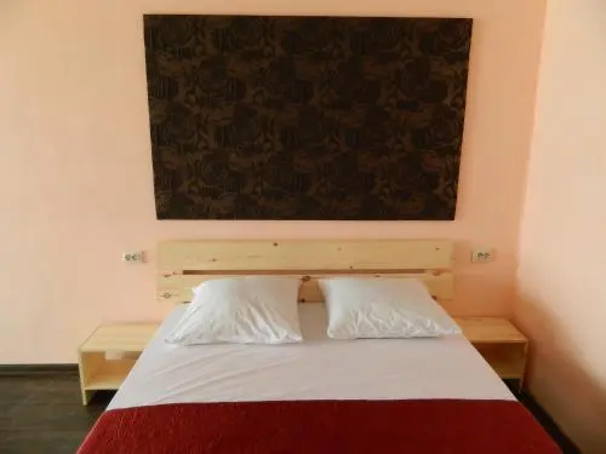 Baykal Lyuks Aeterna Guest House