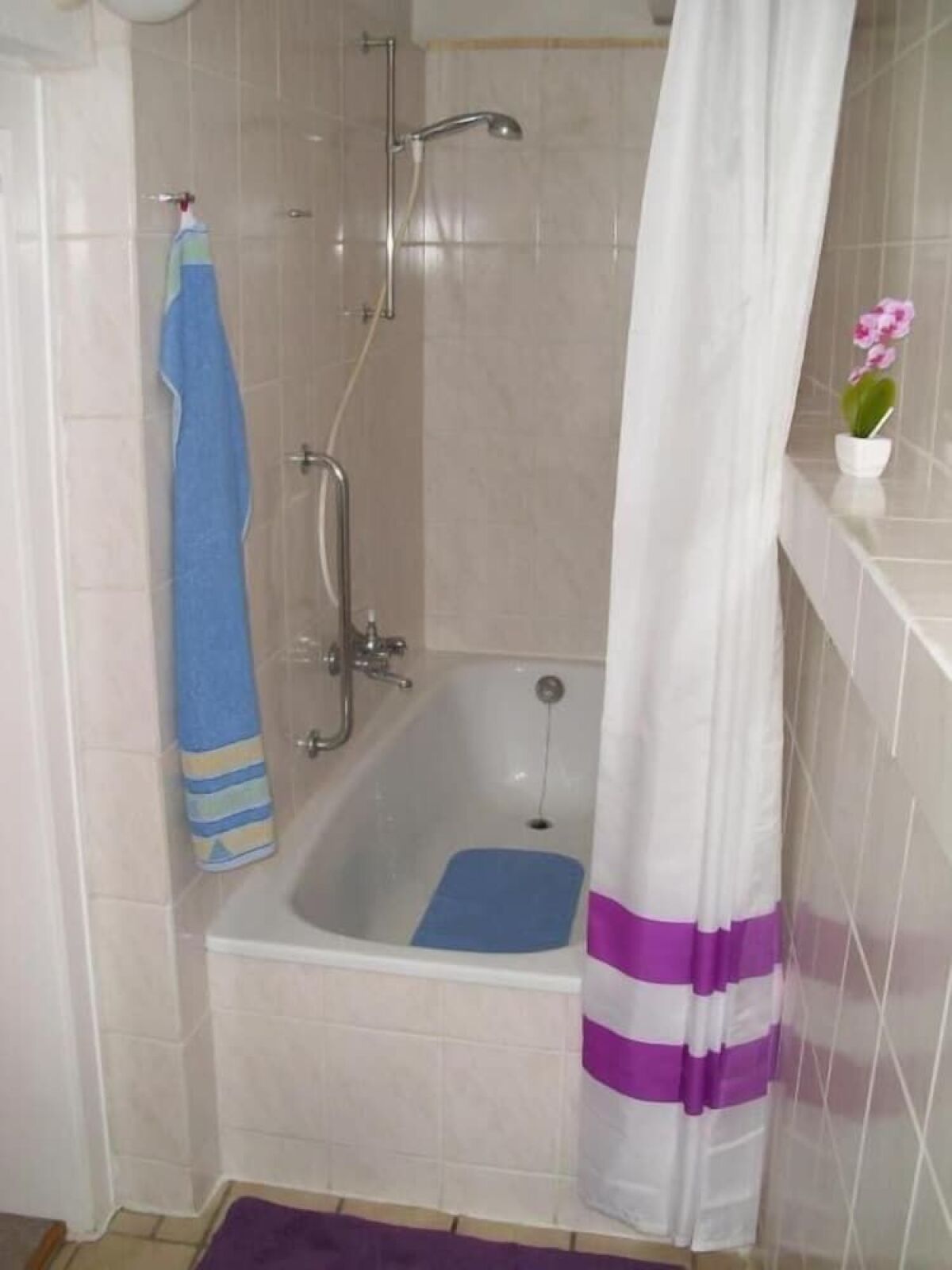 Ferienwohnung Langelsheim