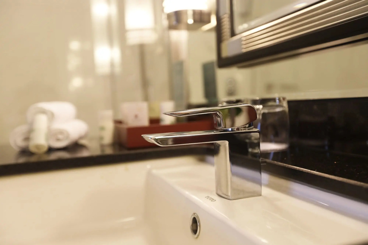 Grand Soluxe Zhongyou Hotel Shanghai