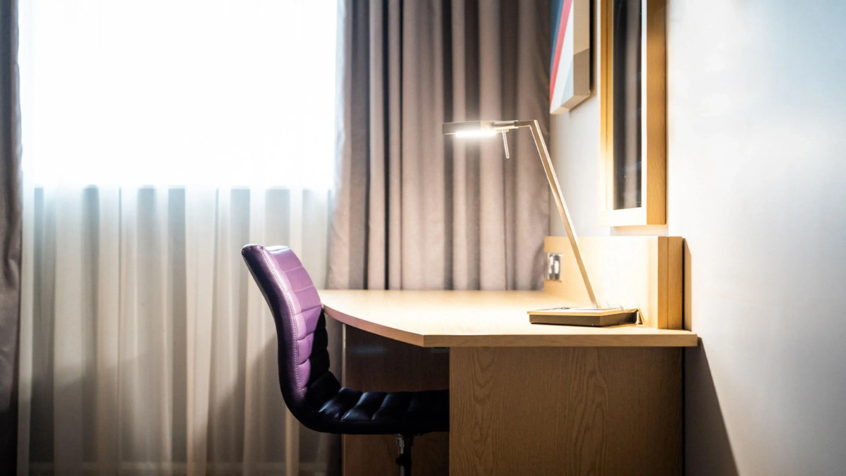 Holiday Inn London - Luton Airport by IHG