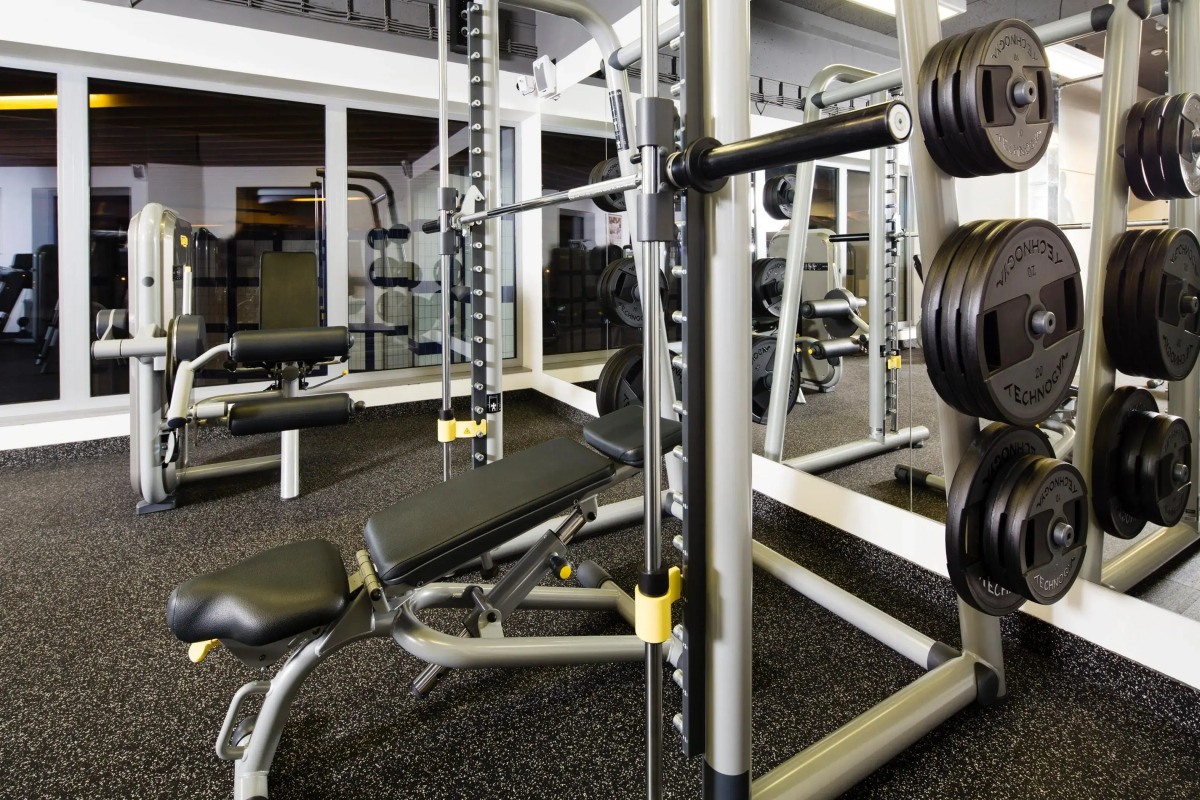 OREA Hotel Pyramida Praha