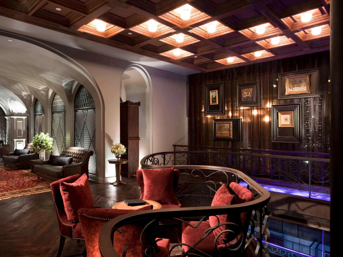 Hotel Muse Bangkok, Autograph Collection (Marriott International)