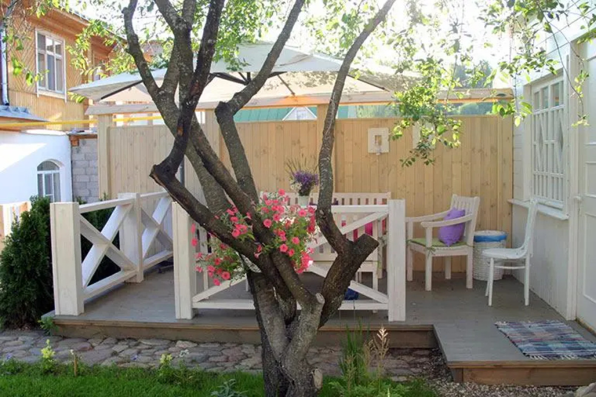 Гостевой дом Вишневый Сад