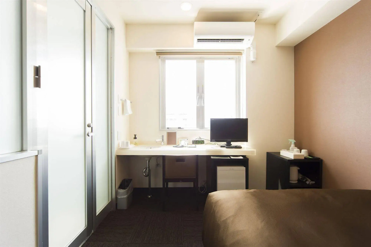 Urbain Hiroshima Central