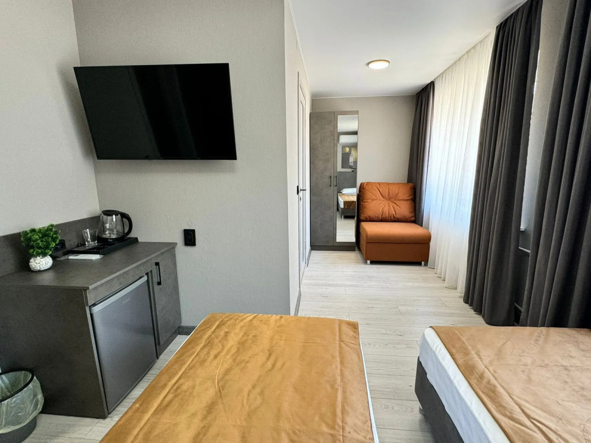 Центральная