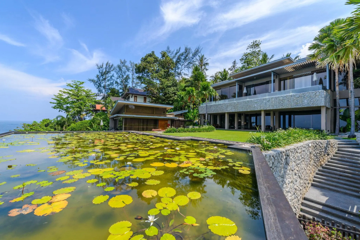 Impiana Private Villas Kata Noi