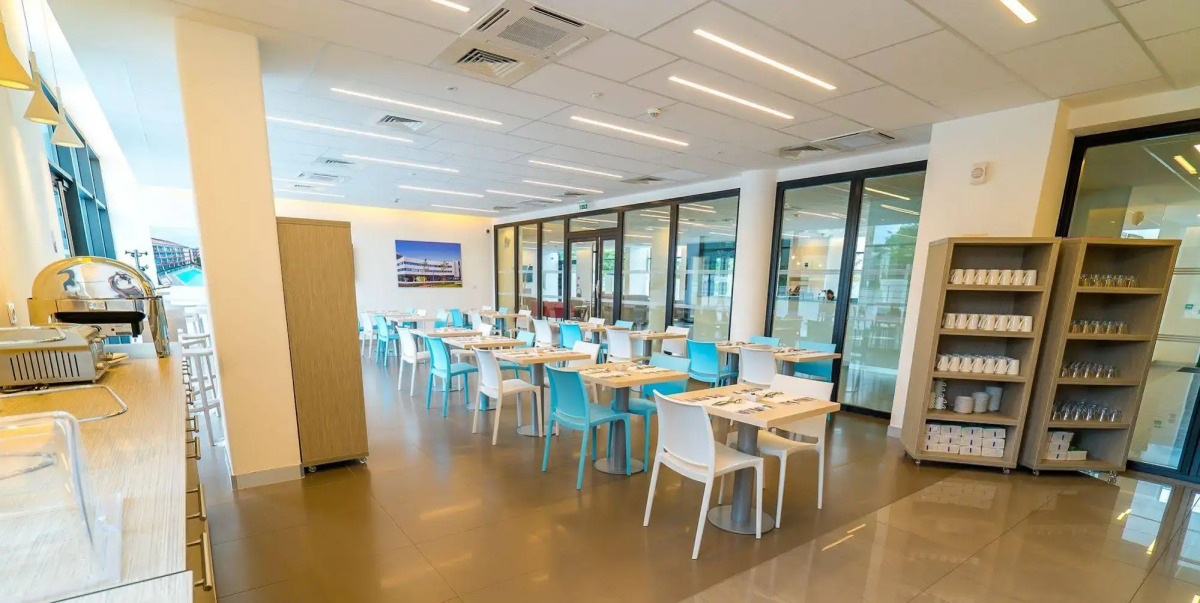 All Suites Appart Hôtel | Choisy-le-Roi