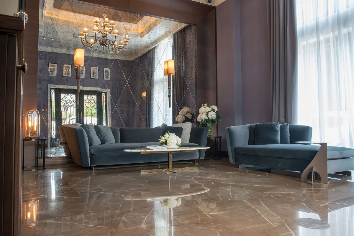 Boutique Hotel La Roche