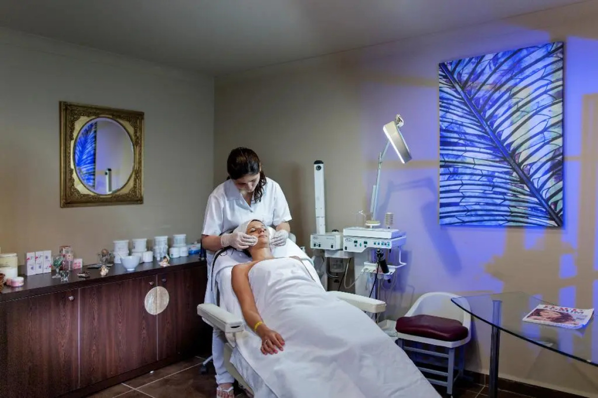 Saphir Hotel & Villas